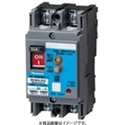 BKWA21521S [盤用 漏電ブレーカ BKWA型 JIS協約形 BKWA-50S型 2P2E 15A 15mA 1個]