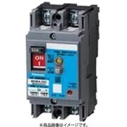 BKWA2502S [盤用 漏電ブレーカ BKWA型 JIS協約形 BKWA-50S型 2P2E 50A 15mA 1個]