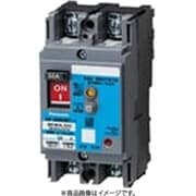 BKWA23041S [盤用 漏電ブレーカ BKWA型 JIS協約形 BKWA-50S型 2P2E 30A 100mA 1個]