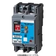 BKWA2504S [盤用 漏電ブレーカ BKWA型 JIS協約形 BKWA-50S型 2P2E 50A 100mA 1個]