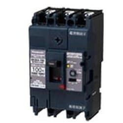 BKWA32033 [盤用 漏電ブレーカ BKWA型 BKWA-100型 3P3E 20A 30mA 1個]