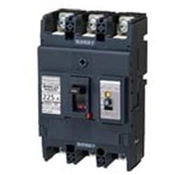 BKWA32253 [盤用 漏電ブレーカ BKWA型 BKWA-225型 3P3E 225A 30mA 1個]