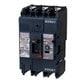 BKWA31259 [盤用 漏電ブレーカ BKWA型 BKWA-125型 3P3E 125A 100/200/500mA 1個]