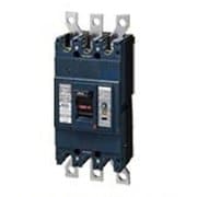 BKWA34009 [盤用 漏電ブレーカ BKWA型 BKWA-400型 3P3E 400A 100/200/500mA 1個]
