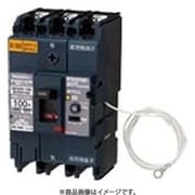 BKWN31003 [盤用 単3中性線欠相保護付 漏電ブレーカ BKWN型 BKWN-100型 3P3E 100A 30mA 1個]