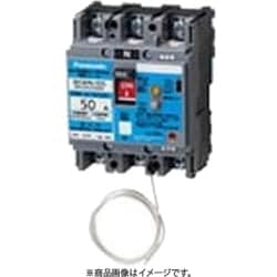 BKWN33091S [盤用 単3中性線欠相保護付 漏電ブレーカ BKWN型 BKWN-50S型 3P2E 30A 100/200/500mA 1個]