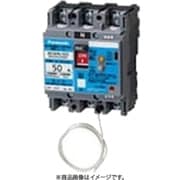 BKWN33091S [盤用 単3中性線欠相保護付 漏電ブレーカ BKWN型 BKWN-50S型 3P2E 30A 100/200/500mA 1個]