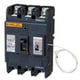 BKWN32009 [盤用 単3中性線欠相保護付 漏電ブレーカ BKWN型 BKWN-225型 3P3E 200A 100/200/500mA 1個]