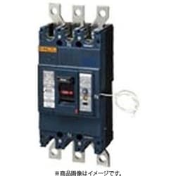 BKWN325091 [盤用 単3中性線欠相保護付 漏電ブレーカ BKWN型 BKWN-400型 3P3E 250A 100/200/500mA 1個]