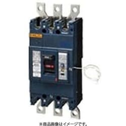 BKWN33509 [盤用 単3中性線欠相保護付 漏電ブレーカ BKWN型 BKWN-400型 3P3E 350A 100/200/500mA 1個]