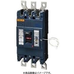 BKWN34009 [盤用 単3中性線欠相保護付 漏電ブレーカ BKWN型 BKWN-400型 3P3E 400A 100/200/500mA 1個]