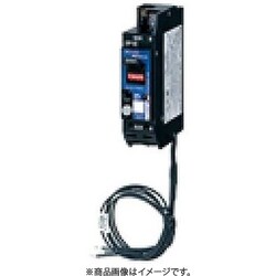 BKF21531Z [カンタッチ漏電警報付ブレーカ BKF-50Z型 2P1E 15A 1個]