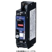 BKF21531L [カンタッチブレーカ（漏電表示付） BKF-50L型 2P1E 15A 30mA 1個]