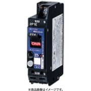 BKF21532L [カンタッチブレーカ（漏電表示付） BKF-50L型 2P2E 15A 30mA 1個]