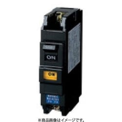 BCL12001 [リモコンブレーカ CL-50型 瞬時励磁式 50AF 1P1E AC24V操作 20A 1個]