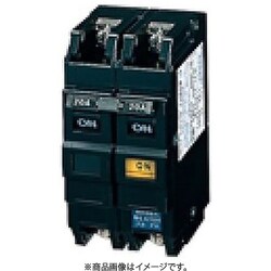 BCL23001 [リモコンブレーカ CL-50型 瞬時励磁式 50AF 2P2E AC24V操作 30A 1個]