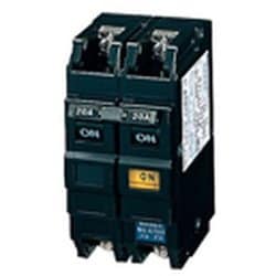 BCL23021 [リモコンブレーカ CL-50型 瞬時励磁式 50AF 2P2E AC200V操作 30A 1個]