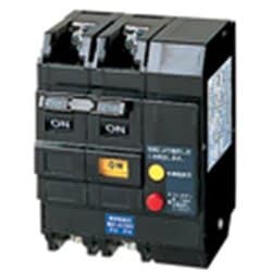 BCLE23031 [リモコン漏電ブレーカ CLE-30型 瞬時励磁式 2P2E O.C付 30A 30mA AC100V操作 1個]