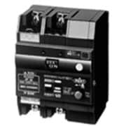 BKR23030 [リモコンブレーカシリーズ グリーンパワーリモコン漏電モーターブレーカKR型 瞬時励磁式 30AF 2P2E 30A 30mA AC24V操作 1個]