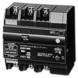 BKR32031 [リモコンブレーカシリーズ グリーンパワーリモコン漏電モーターブレーカKR型 瞬時励磁式 30AF 3P3E 20A 30mA AC100V操作 1個]