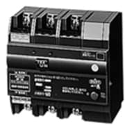 BKR33031 [リモコンブレーカシリーズ グリーンパワーリモコン漏電モーターブレーカKR型 瞬時励磁式 30AF 3P3E 30A 30mA AC100V操作 1個]