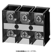 BET360 [盤用端子台 一般形 60A 1個]