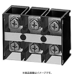 BET3150 [盤用端子台 一般形 150A 1個]