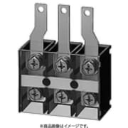 BET3150WK [盤用端子台 ブレーカ直結形 ワイドバー付 150A 1個]