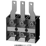 BET3400W [盤用端子台 ブレーカ直結形 ワイドバー付 400A 1個]