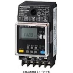 TB251101N [ソーラータイムスイッチ JIS協約型 24時間式 TB251Nシリーズ 1回路型 1個]