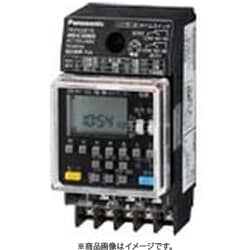 TB252101N [ソーラータイムスイッチ JIS協約型 週間式 TB252Nシリーズ 1回路型 1個]