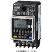 TB252101N [ソーラータイムスイッチ JIS協約型 週間式 TB252Nシリーズ 1回路型 1個]