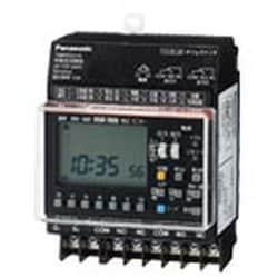 TB855201N [ソーラータイムスイッチ JIS協約型 年間式 TB855Nシリーズ 2回路型 1個]