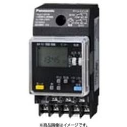 TB261101N [ソーラータイムスイッチ JIS協約型 24時間式 TB261Nシリーズ 停電補償付タイプ 1回路型 1個]