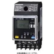 TB261101N [ソーラータイムスイッチ JIS協約型 24時間式 TB261Nシリーズ 停電補償付タイプ 1回路型 1個]