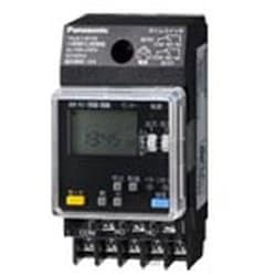TB261201N [ソーラータイムスイッチ JIS協約型 24時間式 TB261Nシリーズ 停電補償付タイプ 2回路型 1個]