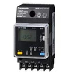TB291N [ソーラータイムスイッチ JIS協約型 24時間式 TB291Nシリーズ 停電補償付タイプ 1回路型 1個]
