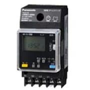 TB291N [ソーラータイムスイッチ JIS協約型 24時間式 TB291Nシリーズ 停電補償付タイプ 1回路型 1個]