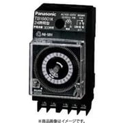 TB16301K [ソーラータイムスイッチ JIS協約型 週間式 TB163シリーズ 停電補償付タイプ 1回路型 1個]