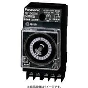 TB164201K [ソーラータイムスイッチ JIS協約型 週間式 TB164シリーズ 停電補償なしタイプ 1回路型 AC200V 1個]