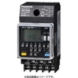 TB262101N [ソーラータイムスイッチ JIS協約型 週間式 TB262Nシリーズ 停電補償付タイプ 1回路型 1個]
