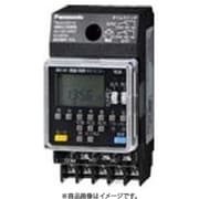 TB262101N [ソーラータイムスイッチ JIS協約型 週間式 TB262Nシリーズ 停電補償付タイプ 1回路型 1個]