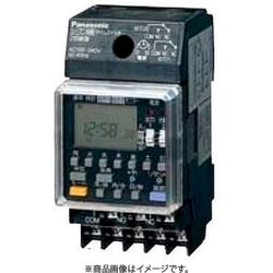 TB732101K [ソーラータイムスイッチ JIS協約型 年間式 TB732シリーズ 停電補償付タイプ 1回路型 1個]