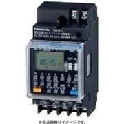 TB24201 [ソーラータイムスイッチ JIS協約型 年間式 TB24シリーズ 停電補償付タイプ 2回路型 1個]