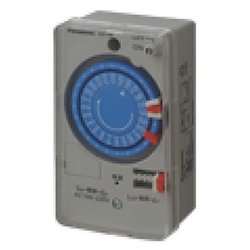 TB1101N [ボックス型 タイムスイッチ 24時間式 TB11Nシリーズ クォーツモータ式 AC100-220V 1回路型 別回路 1個]