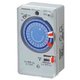 TB17201N [ボックス型 タイムスイッチ 24時間式 TB17Nシリーズ 交流モータ式 AC200V用 1回路型 別回路 1個]