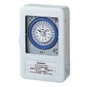 TB31201K [ボックス型 タイムスイッチ 24時間式 TB31Kシリーズ（スチールケース） 交流モータ式 AC200V 停電補償なしタイプ 1回路型 別回路 1個]