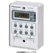 TB20201K [ボックス型 タイムスイッチ 24時間式 TB20シリーズ 電子式 AC200V 停電補償付タイプ 1回路型 別回路 1個]
