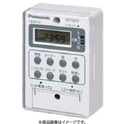 TB2012K [ボックス型 タイムスイッチ 24時間式 TB20シリーズ 電子式 DC12V 停電補償付タイプ 1回路型 別回路 1個]