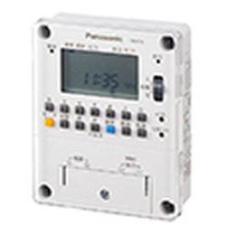 TB4701K [ボックス型 タイムスイッチ 週間式 TB47Kシリーズ 電子式 停電補償付タイプ 1回路型 別回路 1個]